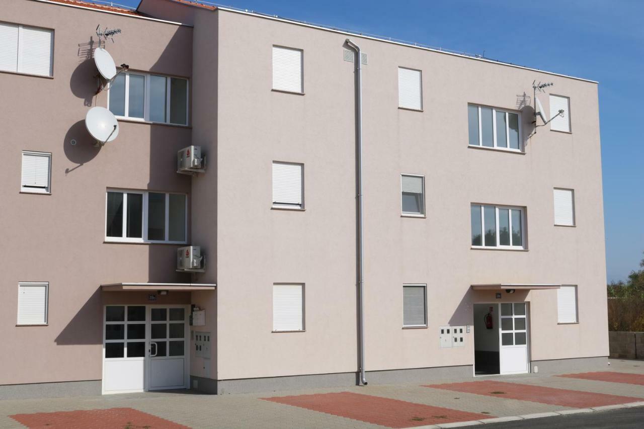Apartament Zdrijac 2 Nin